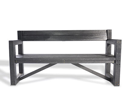 RCF City Bench