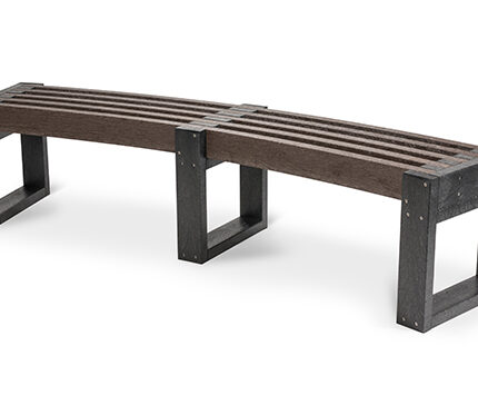 RCF EcoBench Edge - Curved