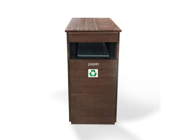 Litter Bins