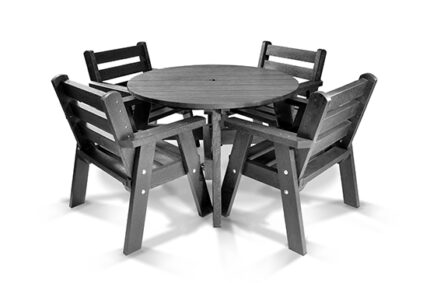 EcoTable Terrace Set